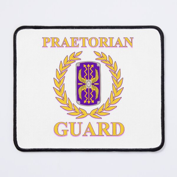 Item preview, Praetorian Guard Roman Empire designed and sold by Agema Apparel.