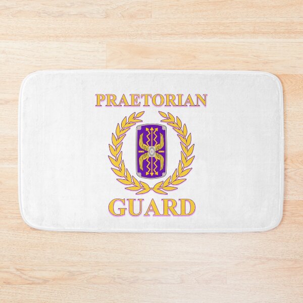 Item preview, Praetorian Guard Roman Empire designed and sold by Agema Apparel.