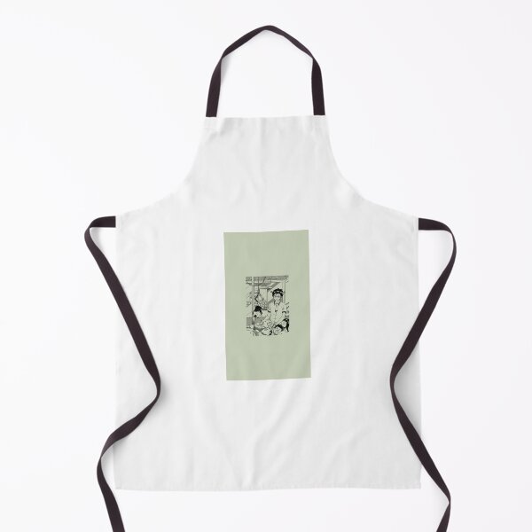 Item preview, Saiki K Manga Panel Pastel aesthetic designed and sold by aryryki-art.