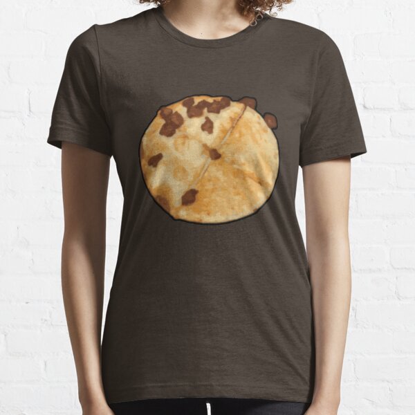 None Pizza with Left Beef Essential T-Shirt