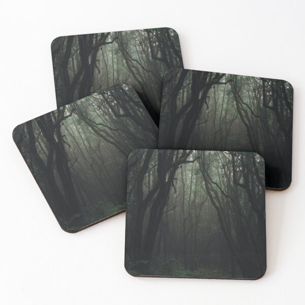 Item preview, Enchanted forest designed and sold by Seoul26.
