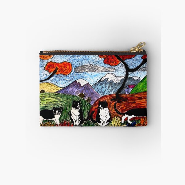 Item preview, Tuxedo Valley designed and sold by Monica M Engeler.