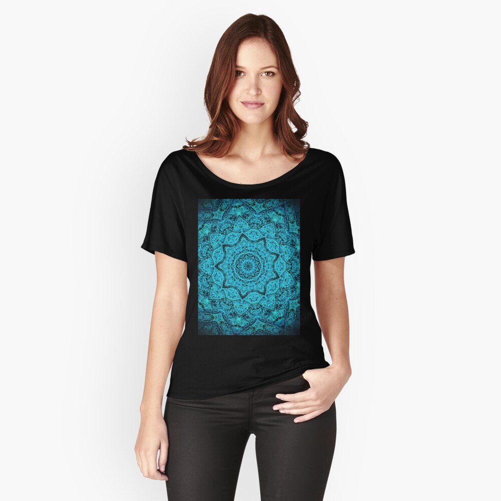 Item preview, Relaxed Fit T-Shirt designed and sold by OneDayArt.
