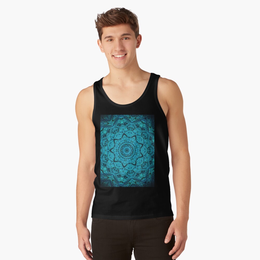 Item preview, Tank Top designed and sold by OneDayArt.