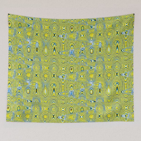 Item preview, Abstract #0313 designed and sold by Tom Janca.