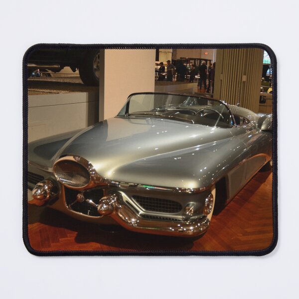 Item preview, Le Sabre Concept car by GM.   !951 designed and sold by Billlee.