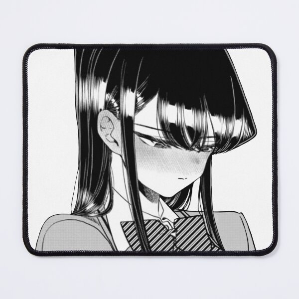 Item preview, Komi Shouko designed and sold by withlove1000.