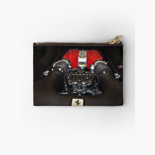 Item preview, Ferrari 458 Italia  designed and sold by David Petranker.