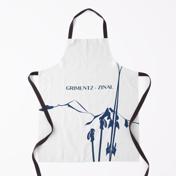 Item preview, Grimentz Zinal Zinalrothorn Weisshorn by leewarddesign designed and sold by leewarddesign.