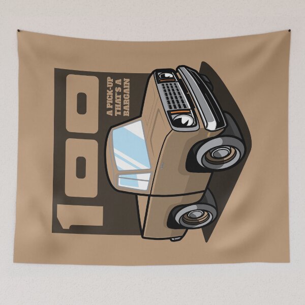 Item preview, Light Tan - D-100 (1978) designed and sold by Justin Ellis.