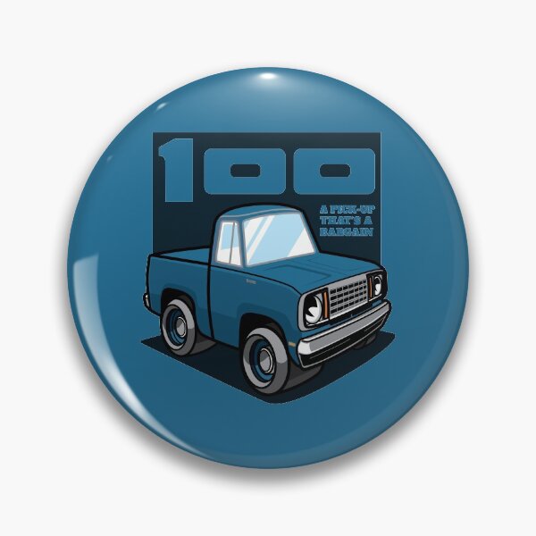 Item preview, Medium Blue - D-100 (1978) designed and sold by Justin Ellis.