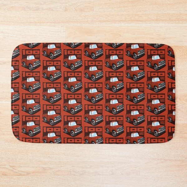 Item preview, Sunrise Orange - D-100 (1978) designed and sold by Justin Ellis.