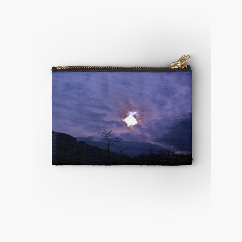 Item preview, Zipper Pouch designed and sold by lorrbratis.