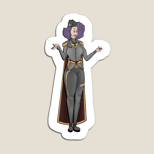Amara Magnets for Sale | Redbubble