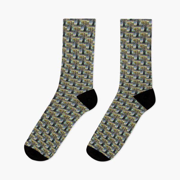 Item preview, The Outstretched Arms. designed and sold by Billlee.
