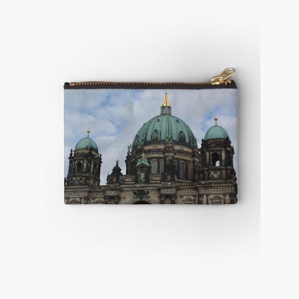 Item preview, Berliner Dom designed and sold by Lorraine Bratis.