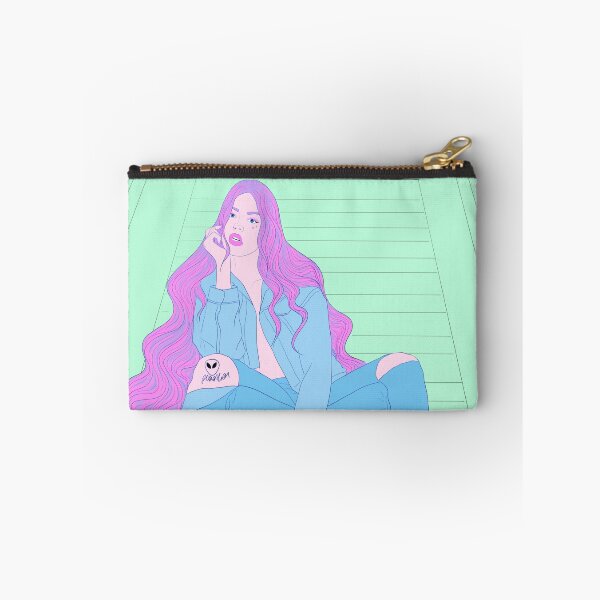 Item preview, Reina del dril de algodón designed and sold by RetroAlien.