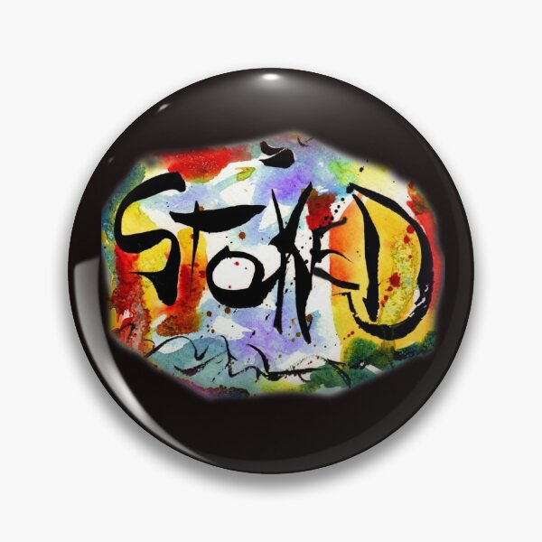 Item preview, Stoked designed and sold by johndunn.