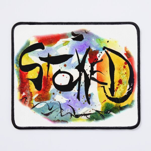 Item preview, Stoked designed and sold by johndunn.