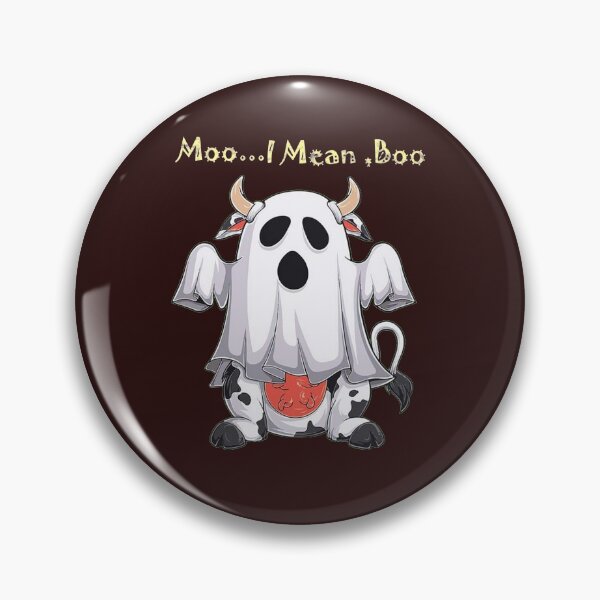 Item preview,  moo i mean boo  designed and sold by SRedha.