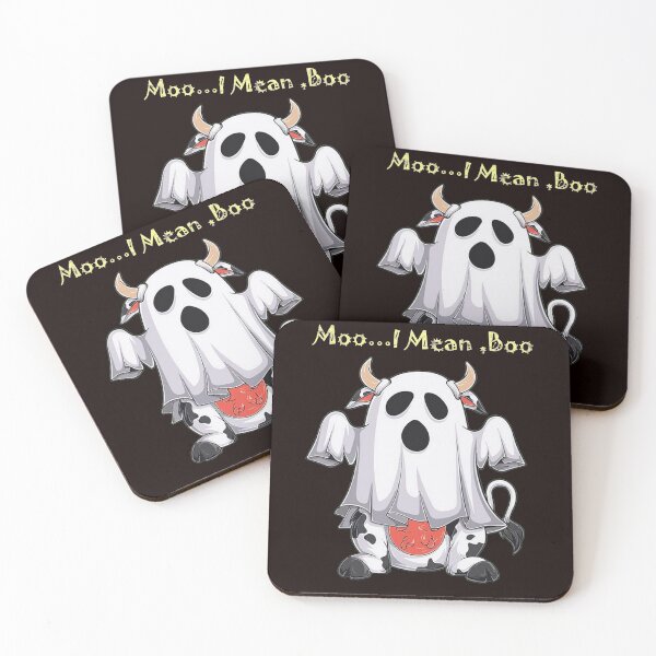 Item preview,  moo i mean boo  designed and sold by SRedha.