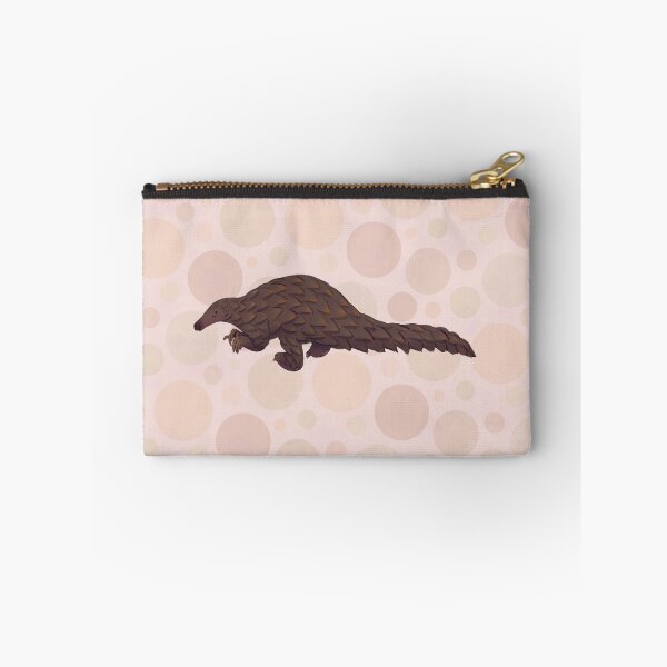 Item preview, Temminck's pangolin  designed and sold by PaulaBS.