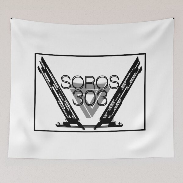Item preview, SOROS 303 designed and sold by ppscale.