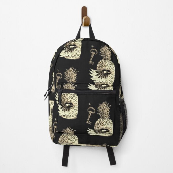Item preview, Pineapple tail designed and sold by MontesAggi.