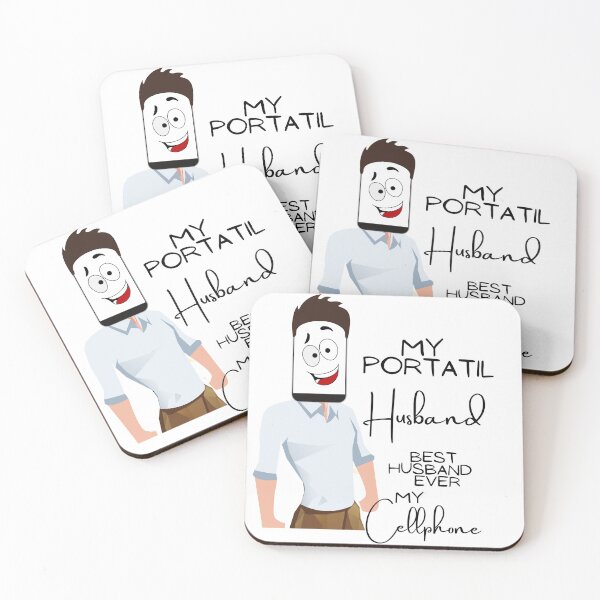 Item preview, My Portatil Wife, best Wife ever. My Cellphone / Portatil Collection designed and sold by BeatyinChaos.