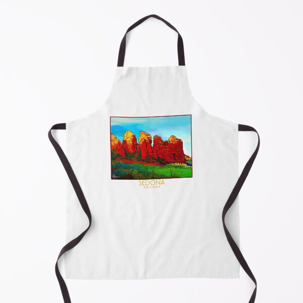 Item preview, SEDONA, ARIZONA designed and sold by Mtpet12862.