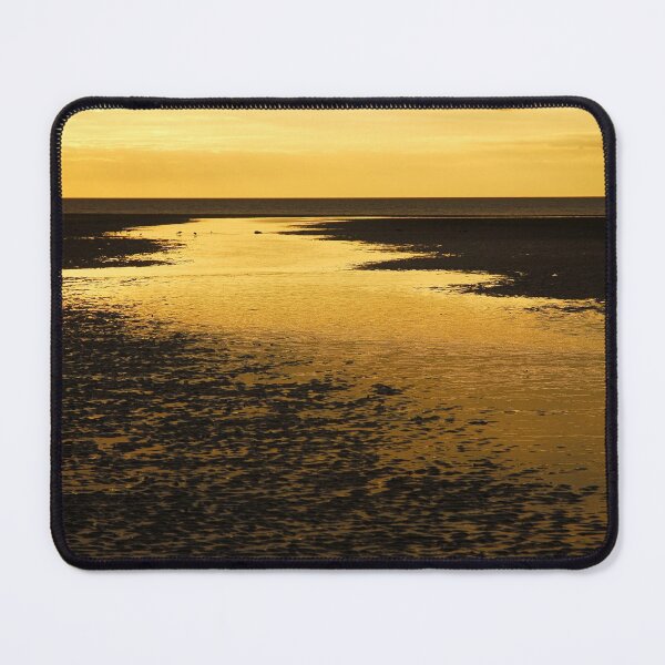 Item preview, Sunset near Hunstanton. designed and sold by Billlee.
