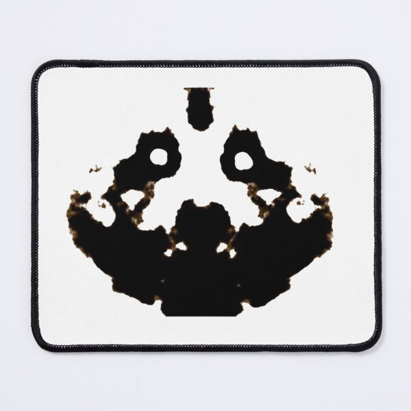 Item preview, rorschach test designed and sold by Sesa76.