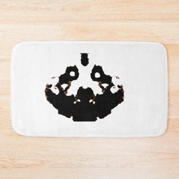 Item preview, rorschach test designed and sold by Sesa76.