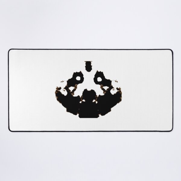 Item preview, rorschach test designed and sold by Sesa76.