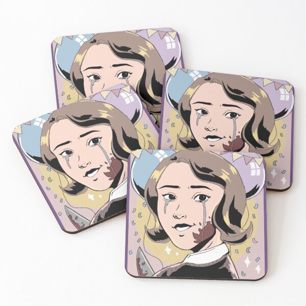 Item preview, It’s my Party designed and sold by AudriRaeDoodles.