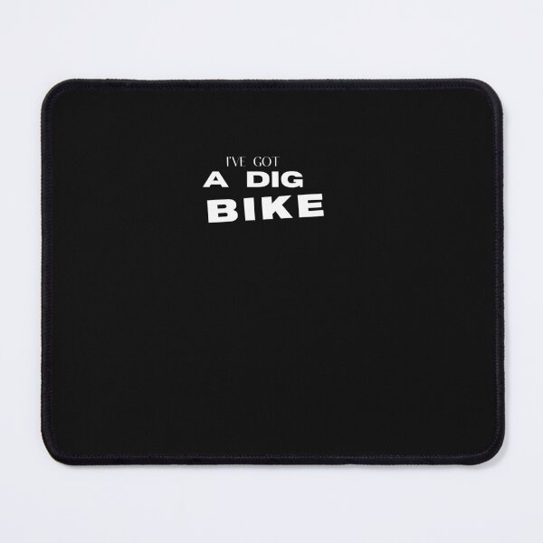 Item preview,  I Got A Dig Bick designed and sold by smart Mahdi.