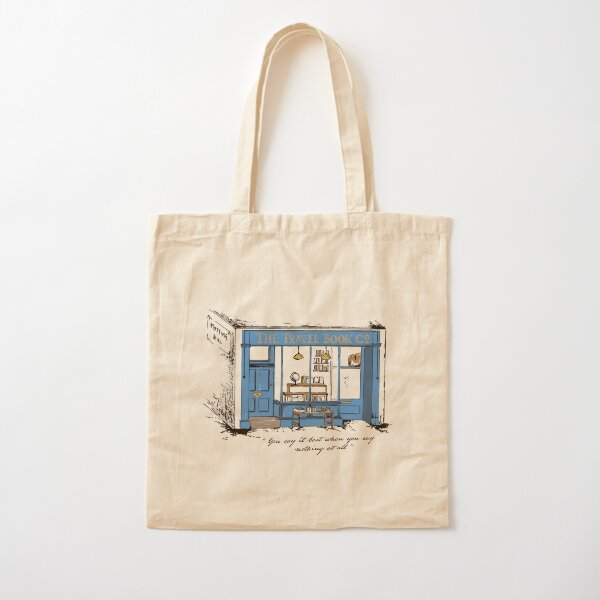 Book Tote Bags for Sale | Redbubble