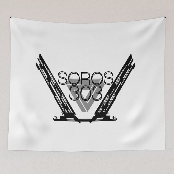 Item preview, Soros303 designed and sold by ppscale.
