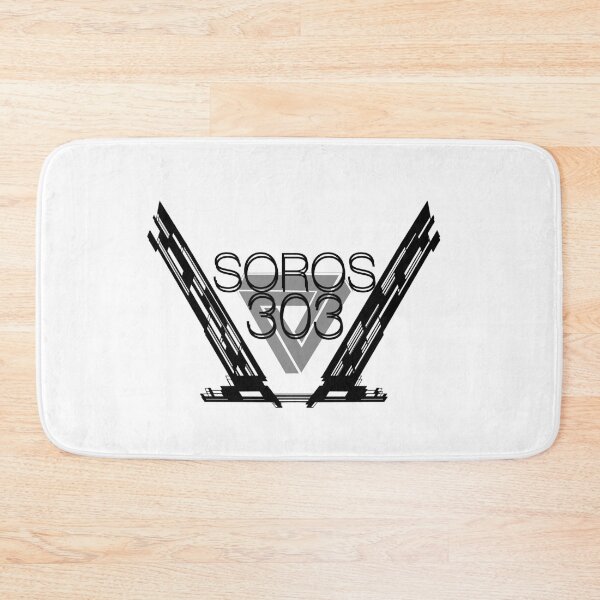 Item preview, Soros303 designed and sold by ppscale.