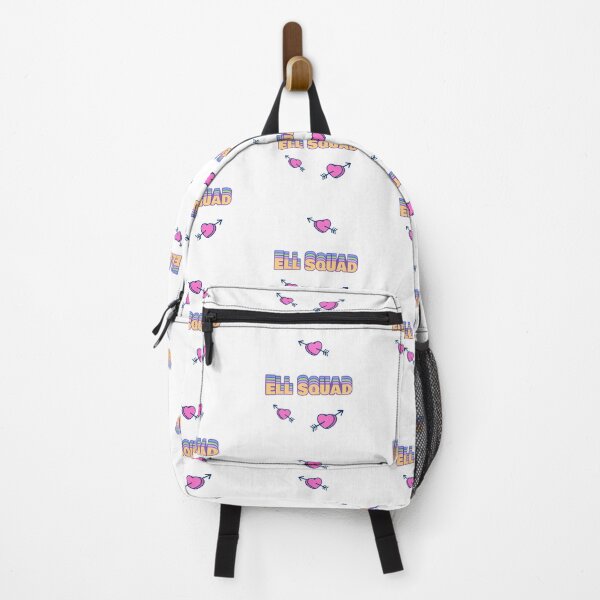 Item preview, Ell Squad designed and sold by PetitePeche.