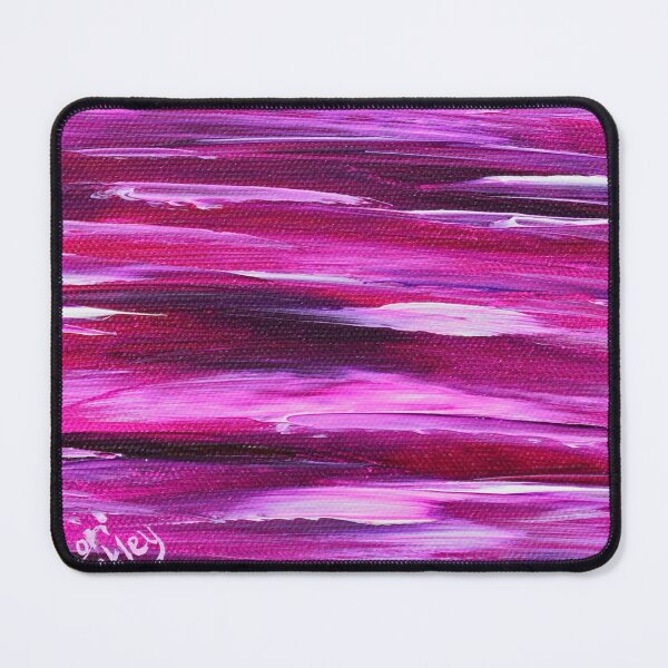 Item preview, Pink Passion Mini (Acrylic Painting) designed and sold by Lori Ackley.