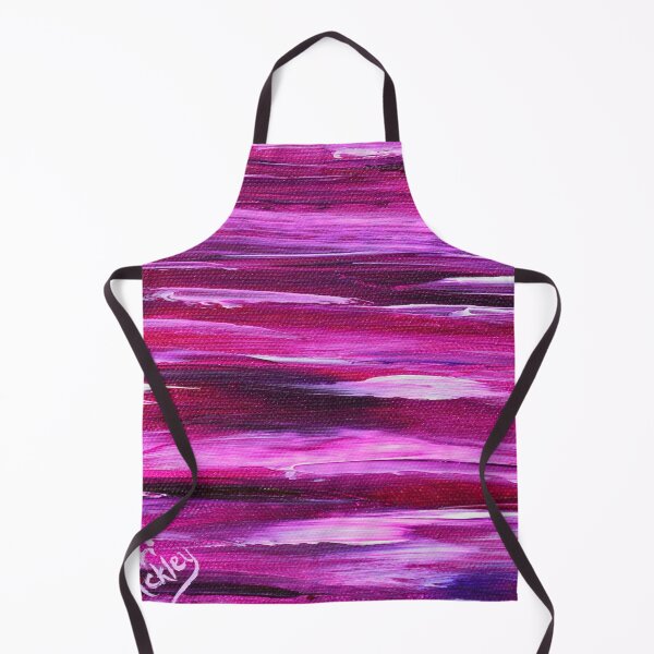 Item preview, Pink Passion Mini (Acrylic Painting) designed and sold by Lori Ackley.