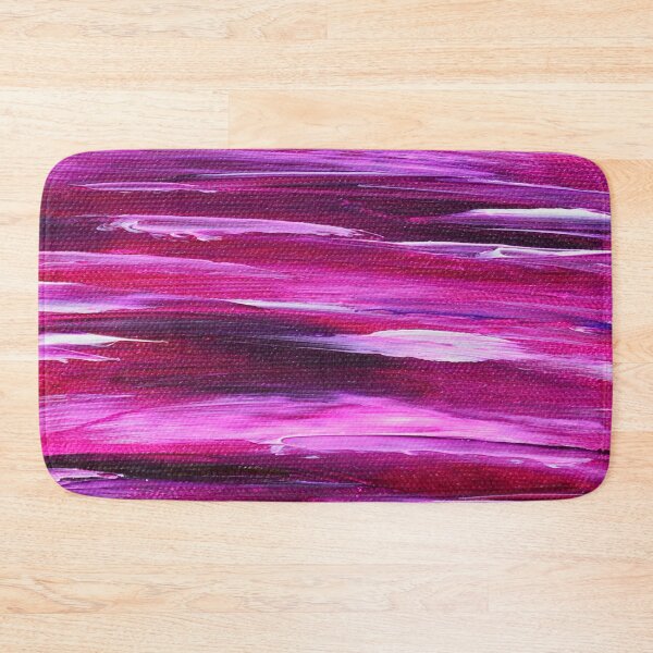 Item preview, Pink Passion Mini (Acrylic Painting) designed and sold by Lori Ackley.