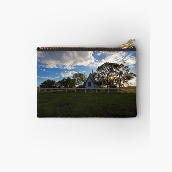 Item preview, All Saints Anglican Church, Yandilla designed and sold by rossandcher.
