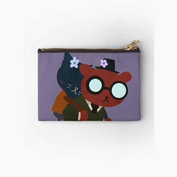Item preview, mae & angus nitw !! designed and sold by leah - phrogfaery<3.