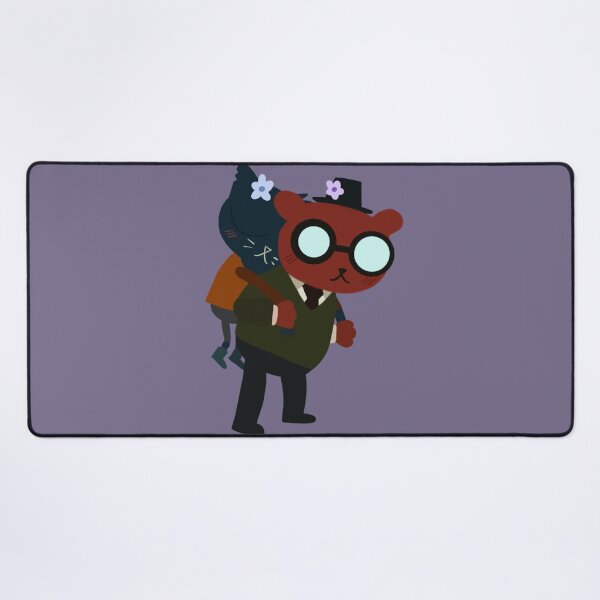 Item preview, mae & angus nitw !! designed and sold by leah - phrogfaery<3.