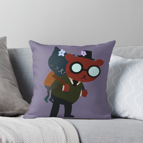 Artikelvorschau, mae & angus nitw !! entworfen und verkauft von leah - phrogfaery<3.