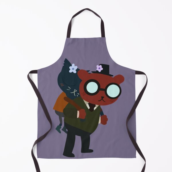 Item preview, mae & angus nitw !! designed and sold by leah - phrogfaery<3.