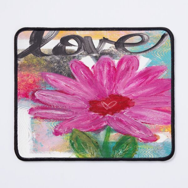 Item preview, JUST LOVE designed and sold by KATHLEEN TENNANT ART.