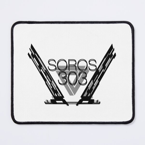 Item preview, Soros303 designed and sold by ppscale.